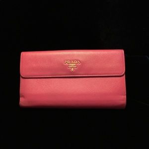 PRADA wallet